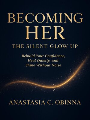 cover image of Becoming Her